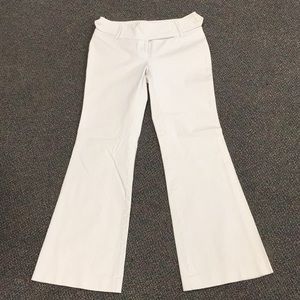 Body By Victoria Christie Fit Pants Size 4 